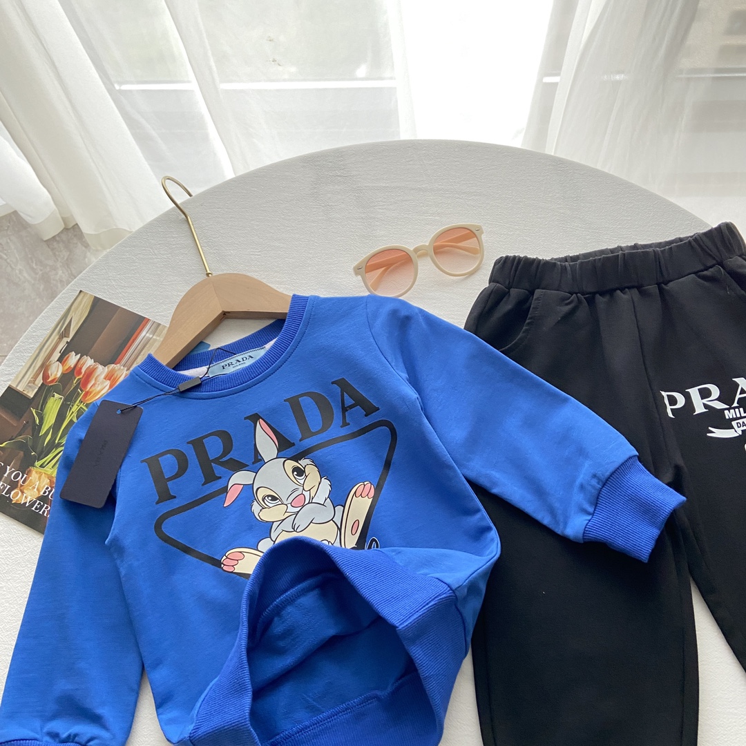 Prada Kids